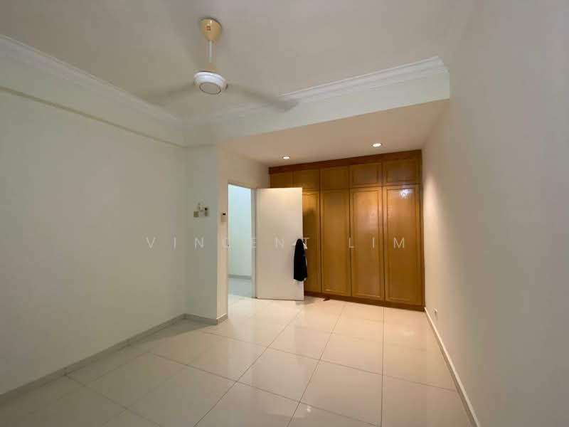 Townhouse for Rent in Bukit Jalil (Kuala Lumpur) - Vincent Lim - Interior - PropertyGuru.com.my