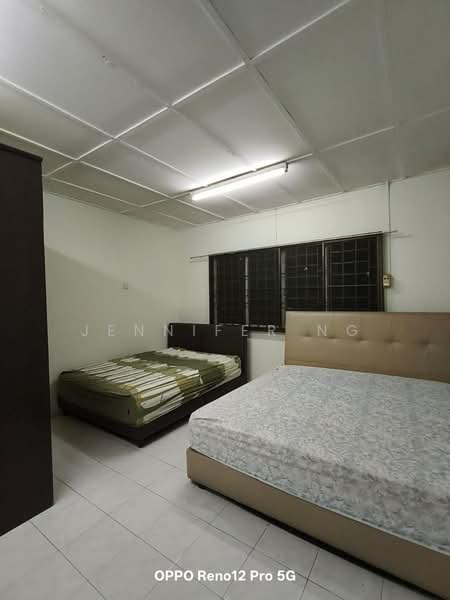 Rumah Teres 2 Tingkat untuk Dijual di Taman Damai Jaya (Skudai) - Jennifer Ng - Bedroom - PropertyGuru.com.my