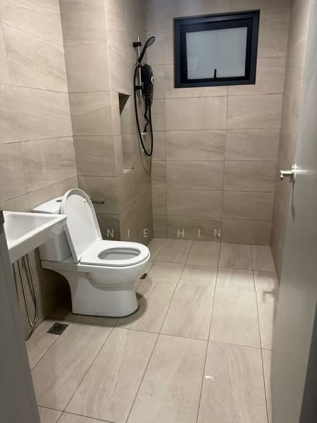 Kondominium untuk Disewa di Skyline KL - ANie Hin - Bathroom - PropertyGuru.com.my