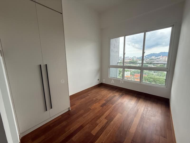 Condominium for Sale at Codrington Residence - Gina Tan - View - PropertyGuru.com.my