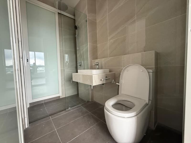 Condominium for Sale at Codrington Residence - Gina Tan - Bathroom - PropertyGuru.com.my