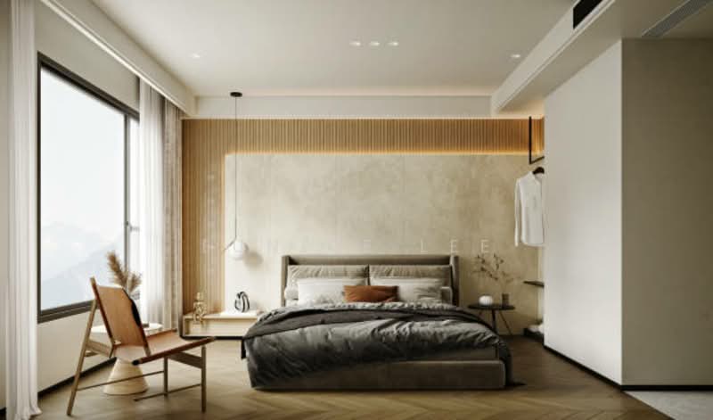 Bungalow for Sale in KLCC (KL City Centre) - Eunice Lee - Bedroom - PropertyGuru.com.my