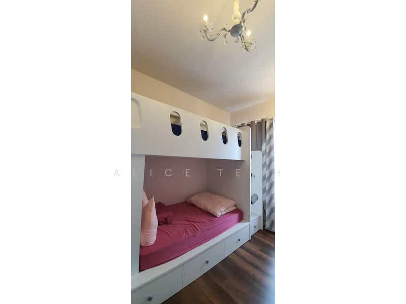 Condominium for Sale at Tropicana Bay Residences - Alice Teoh - Bedroom - PropertyGuru.com.my