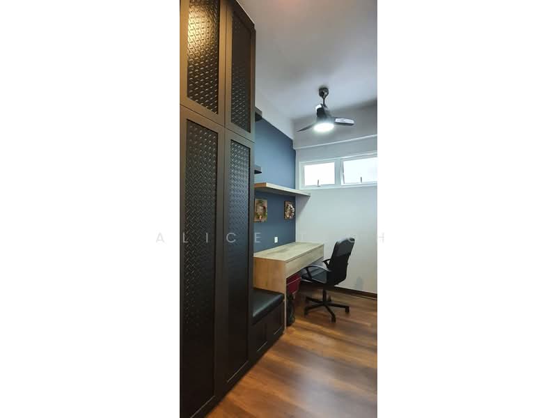 Condominium for Sale at Tropicana Bay Residences - Alice Teoh - Study - PropertyGuru.com.my