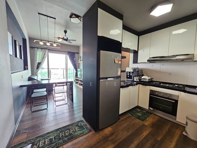Condominium for Sale at Tropicana Bay Residences - Alice Teoh - Kitchen - PropertyGuru.com.my
