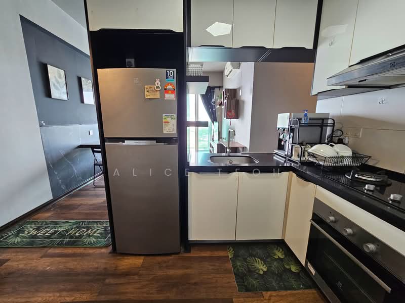Condominium for Sale at Tropicana Bay Residences - Alice Teoh - Kitchen - PropertyGuru.com.my