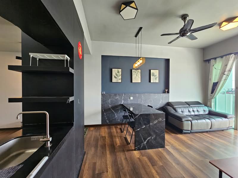 Condominium for Sale at Tropicana Bay Residences - Alice Teoh - Living Room - PropertyGuru.com.my