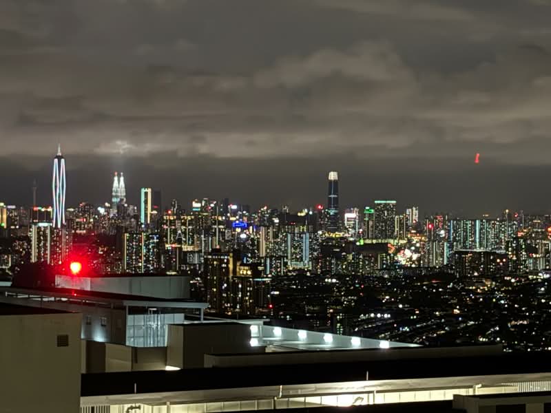 Condominium for Rent at Residensi Bintang - Alex Low - View - PropertyGuru.com.my