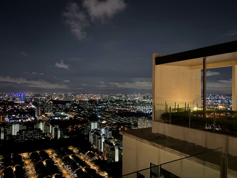 Condominium for Rent at Residensi Bintang - Alex Low - View - PropertyGuru.com.my