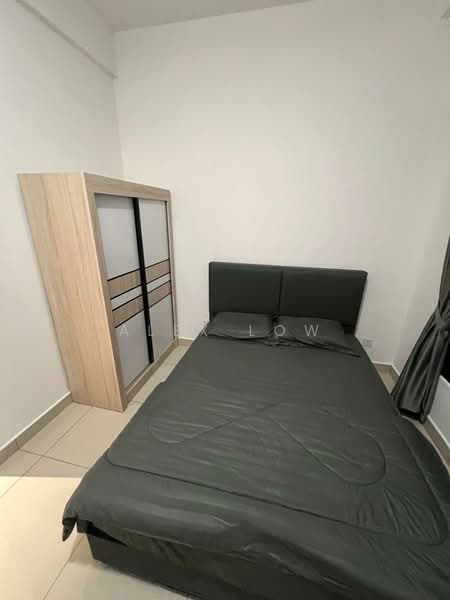Condominium for Rent at Residensi Bintang - Alex Low - Bedroom - PropertyGuru.com.my