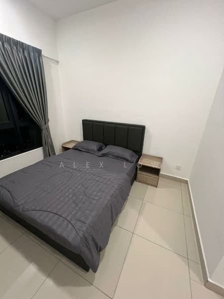 Condominium for Rent at Residensi Bintang - Alex Low - Bedroom - PropertyGuru.com.my