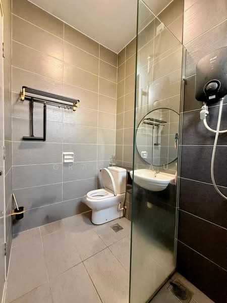 2-storey Terraced House for Rent in Gelang Patah (Johor) - Grace Lau - Bathroom - PropertyGuru.com.my