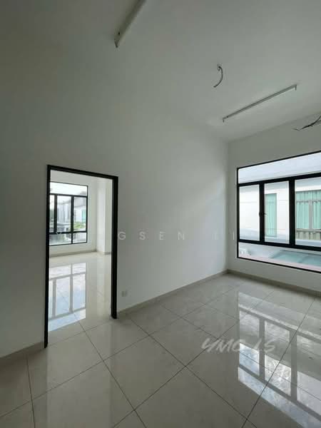 Semi-Detached House for Sale in Canary Garden (Klang) - Yongsen Lim - Interior - PropertyGuru.com.my