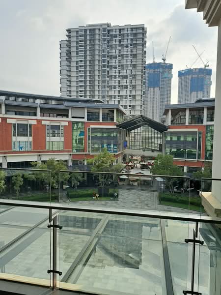 Kedai / Pejabat untuk Dijual di Desa Parkcity (Kuala Lumpur) - Fiona Lee - Exterior - PropertyGuru.com.my