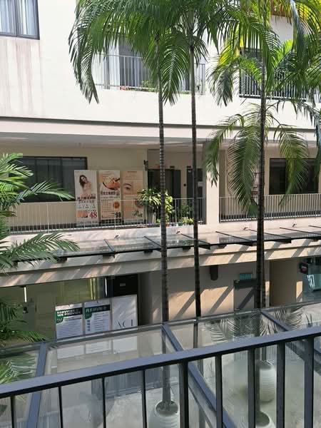 Shop / Office for Sale in Desa Parkcity (Kuala Lumpur) - Fiona Lee - Exterior - PropertyGuru.com.my