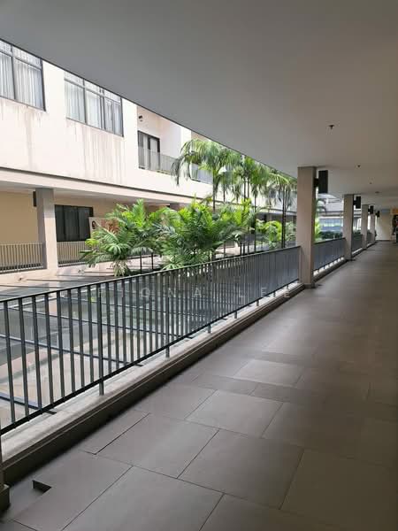 Kedai / Pejabat untuk Dijual di Desa Parkcity (Kuala Lumpur) - Fiona Lee - Exterior - PropertyGuru.com.my