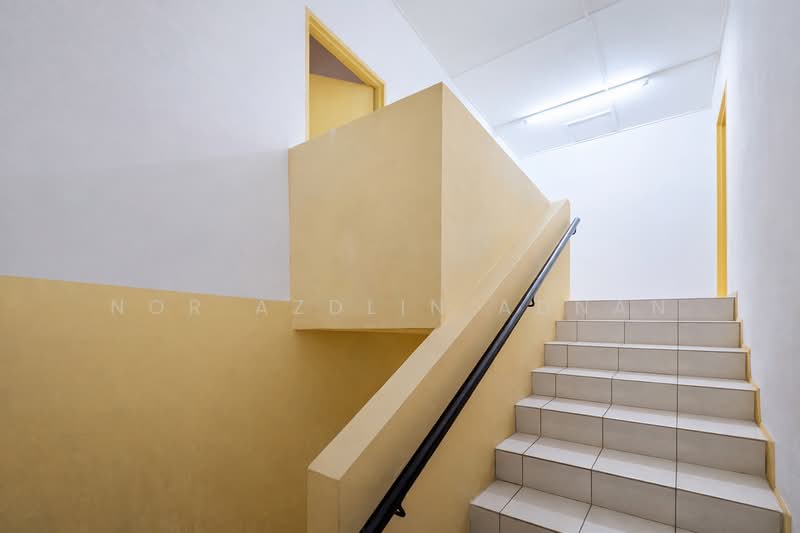 2-storey Terraced House for Sale in Taman Sinaran (Balakong) - Nor Azdlin Adnan - Interior - PropertyGuru.com.my