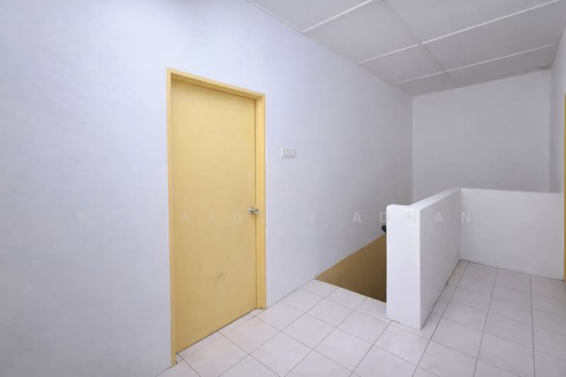 2-storey Terraced House for Sale in Taman Sinaran (Balakong) - Nor Azdlin Adnan - Interior - PropertyGuru.com.my