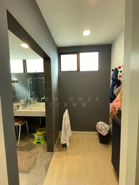 Condominium for Sale at 1 Bukit Utama - Jess Liang - Bathroom - PropertyGuru.com.my