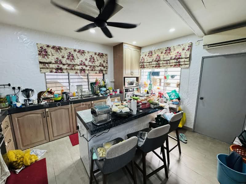 2-storey Terraced House for Sale in Denai Alam (Shah Alam) - Mohd Nor Fahmi - PropertyGuru.com.my