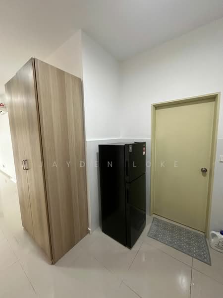 Kondominium untuk Disewa di The Hamilton - Jayden Loke - Interior - PropertyGuru.com.my