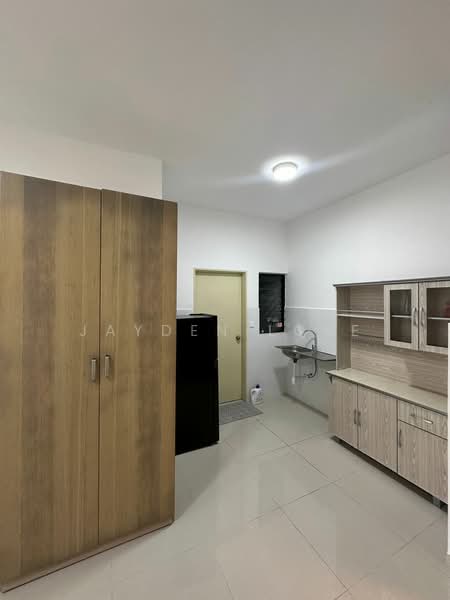 Kondominium untuk Disewa di The Hamilton - Jayden Loke - Kitchen - PropertyGuru.com.my