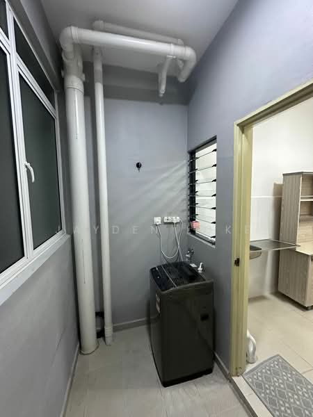 Kondominium untuk Disewa di The Hamilton - Jayden Loke - Interior - PropertyGuru.com.my