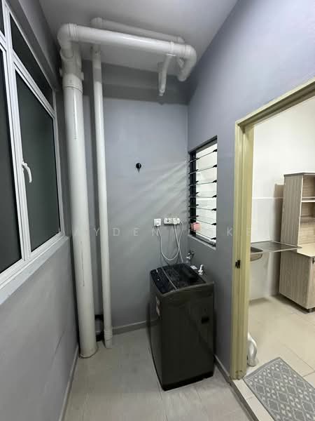 Kondominium untuk Disewa di The Hamilton - Jayden Loke - Interior - PropertyGuru.com.my