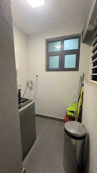 Kondominium untuk Disewa di Ascenda Residence @ Skyarena - Shan Keow - Interior - PropertyGuru.com.my