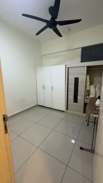 Kondominium untuk Disewa di Ascenda Residence @ Skyarena - Shan Keow - Bedroom - PropertyGuru.com.my