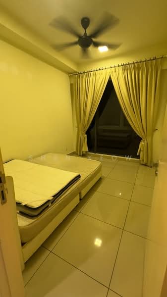 Kondominium untuk Disewa di Ascenda Residence @ Skyarena - Shan Keow - Bedroom - PropertyGuru.com.my