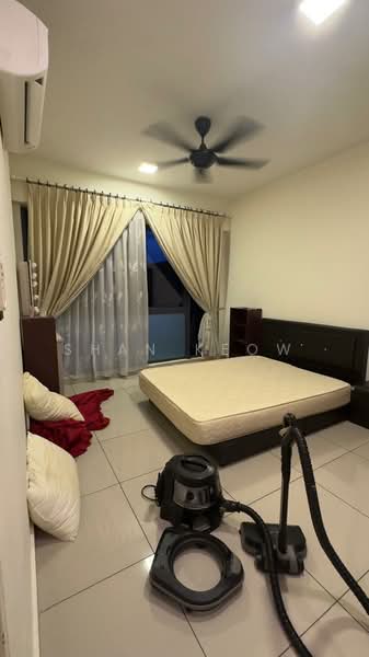 Kondominium untuk Disewa di Ascenda Residence @ Skyarena - Shan Keow - Bedroom - PropertyGuru.com.my