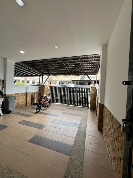 2-storey Terraced House for Sale in Austin Crest (Johor Bahru) - Li Lian Chew - Exterior - PropertyGuru.com.my