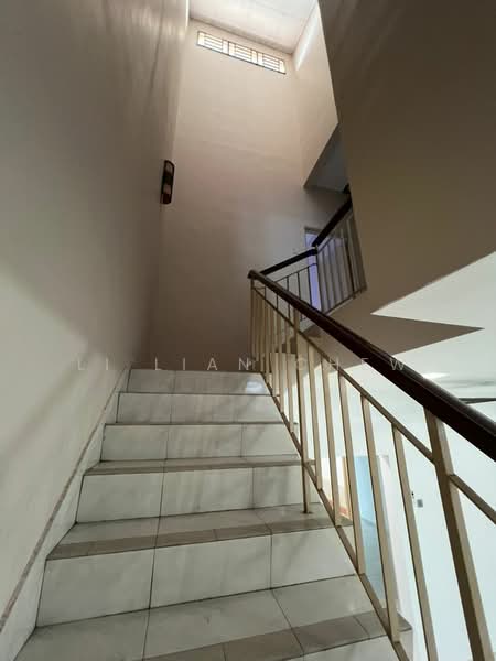 2-storey Terraced House for Sale in Austin Crest (Johor Bahru) - Li Lian Chew - Interior - PropertyGuru.com.my