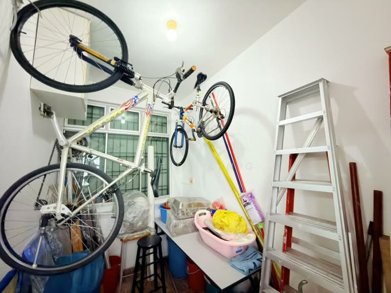 2-storey Terraced House for Sale in Taman Perling (Perling) - Jeff Ang - Interior - PropertyGuru.com.my