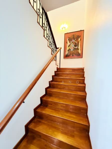 2-storey Terraced House for Sale in Taman Perling (Perling) - Jeff Ang - Interior - PropertyGuru.com.my