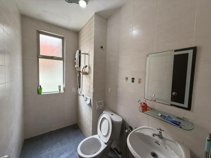 Rumah Berkembar untuk Dijual di Horizon Hills (Iskandar Puteri (Nusajaya)) - Ben Foo - Bathroom - PropertyGuru.com.my
