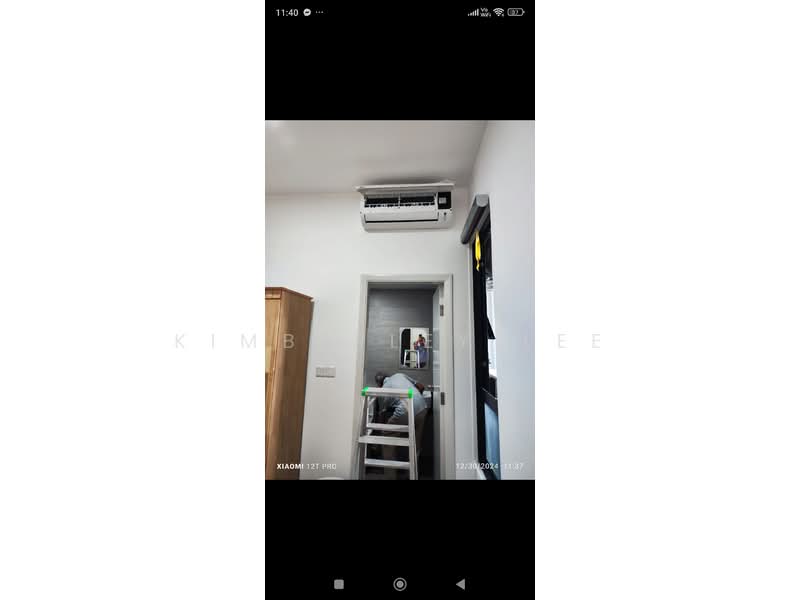 Condominium for Rent at Aster Residence - Kimberley Lee - Bathroom - PropertyGuru.com.my