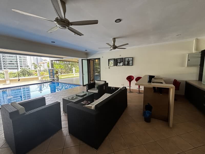 Rumah Banglo untuk Disewa di Mont Kiara (Kuala Lumpur) - Kristing . - PropertyGuru.com.my