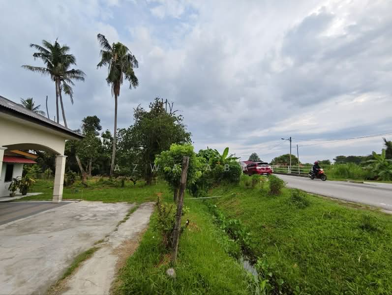 Tanah Pertanian untuk Dijual di Klang (Selangor) - Azwa Abas - Exterior - PropertyGuru.com.my