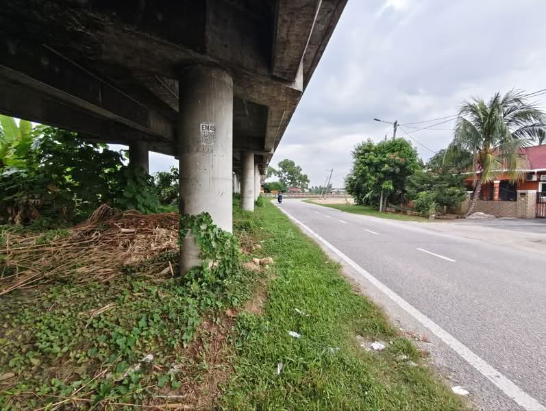 Tanah Pertanian untuk Dijual di Klang (Selangor) - Azwa Abas - Exterior - PropertyGuru.com.my
