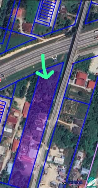 Agricultural Land for Sale in Klang (Selangor) - Azwa Abas - PropertyGuru.com.my