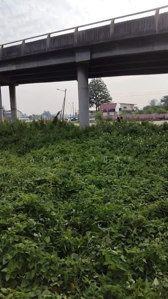 Tanah Pertanian untuk Dijual di Klang (Selangor) - Azwa Abas - Exterior - PropertyGuru.com.my