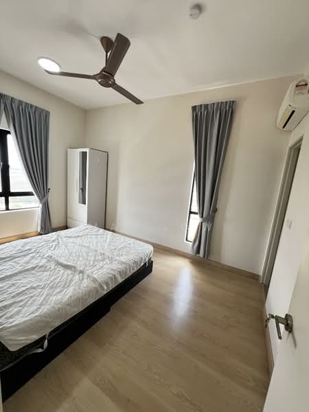 Condominium for Rent at The Olive - Max Low - Bedroom - PropertyGuru.com.my