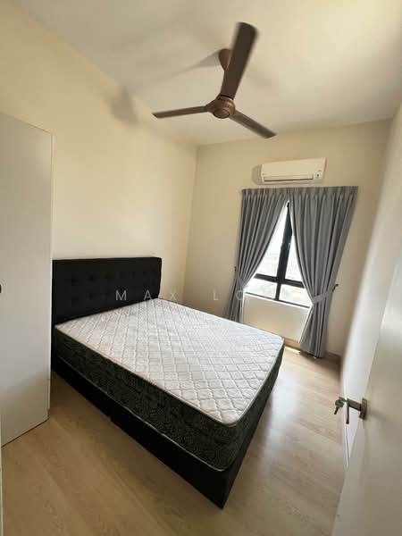 Condominium for Rent at The Olive - Max Low - Bedroom - PropertyGuru.com.my