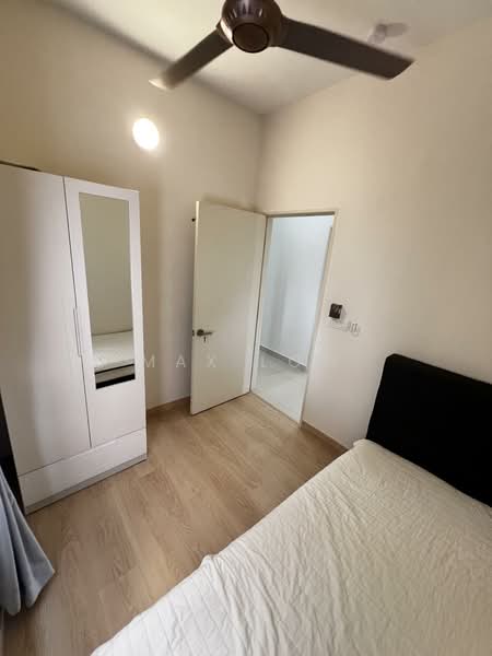 Condominium for Rent at The Olive - Max Low - Bedroom - PropertyGuru.com.my