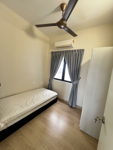 Condominium for Rent at The Olive - Max Low - PropertyGuru.com.my