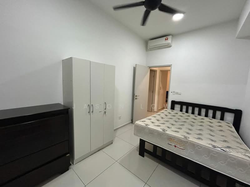 Service Residence for Rent at D'sara Sentral - Jason Low - PropertyGuru.com.my