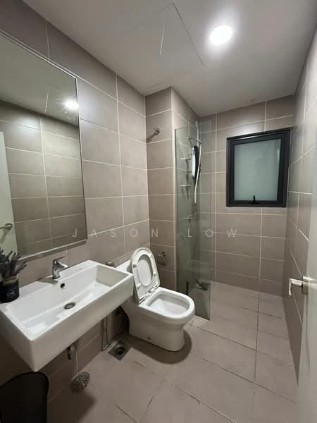 Service Residence for Rent at D'sara Sentral - Jason Low - PropertyGuru.com.my
