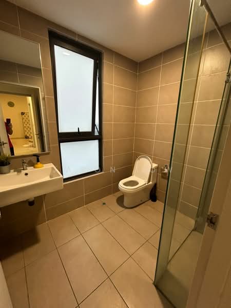 Service Residence for Rent at D'sara Sentral - Jason Low - PropertyGuru.com.my